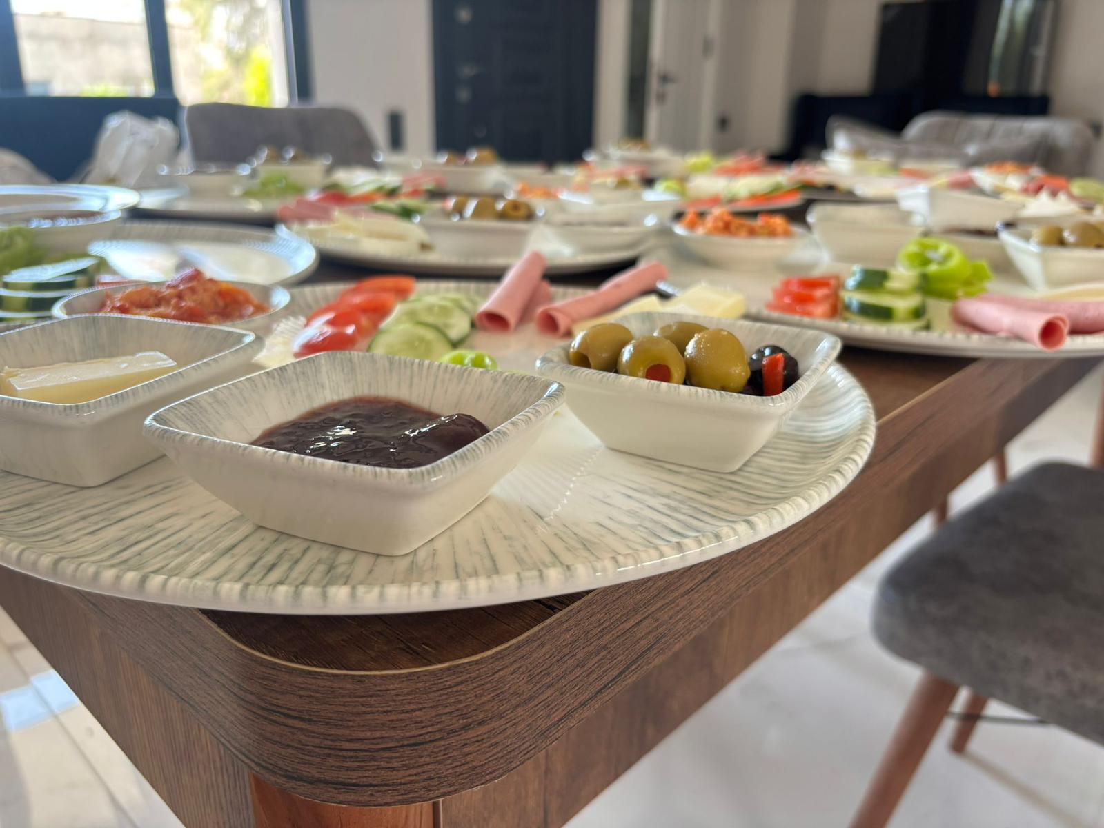 Kahvaltı